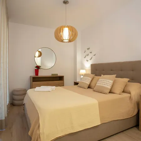 Marina Real Ii, 2 By Bookindenia Appartement *