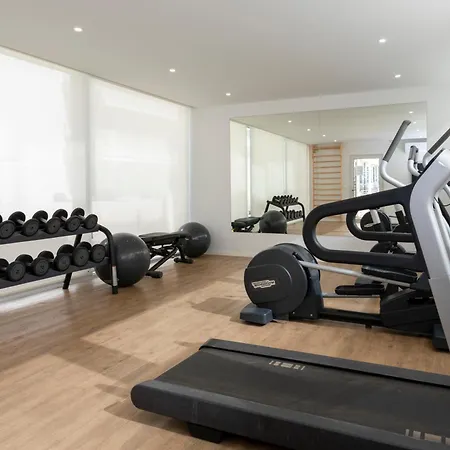 Appartement Marina Real Ii, 2 By Bookindenia Dénia