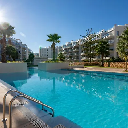 Appartement Marina Real Ii, 2 By Bookindenia Dénia