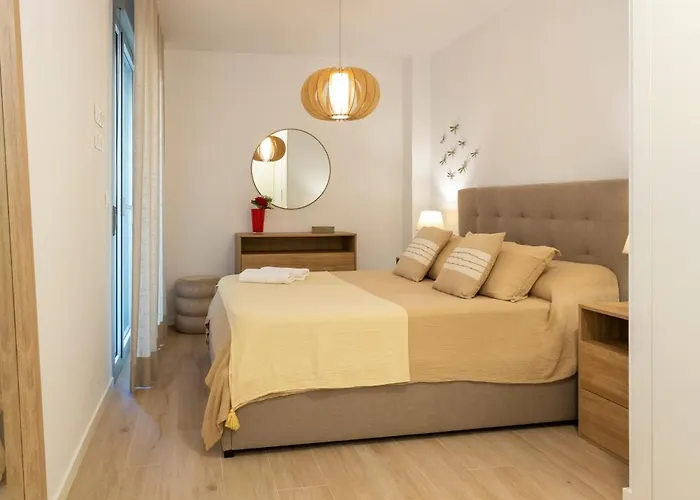 Marina Real Ii, 2 By Bookindenia Dénia