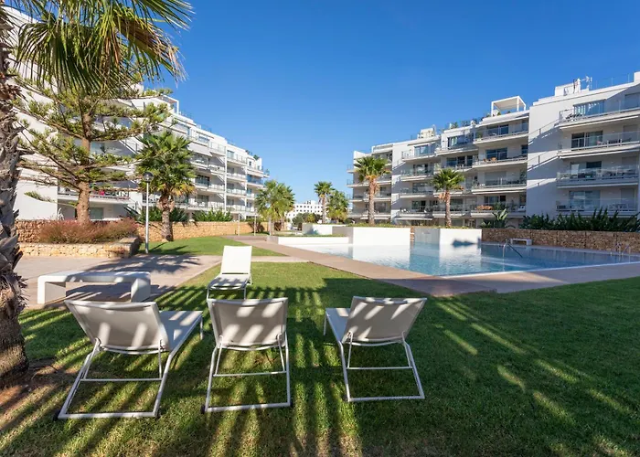 Marina Real Ii, 2 By Bookindenia Dénia