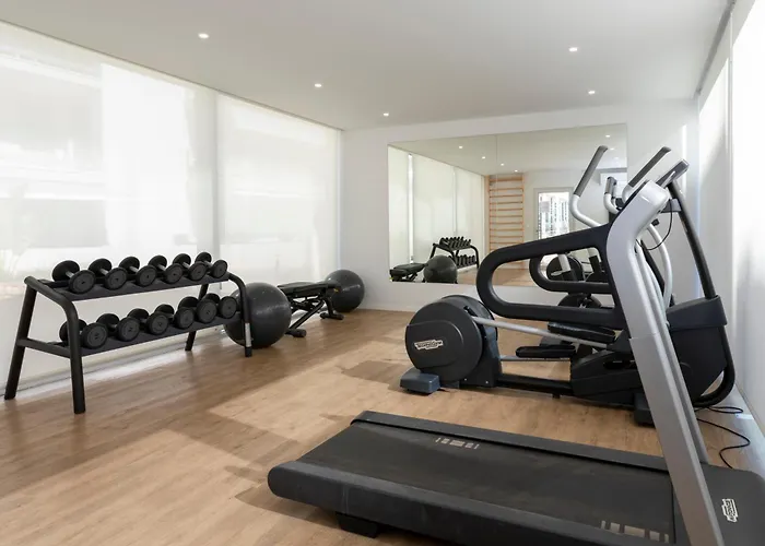 Appartement Marina Real Ii, 2 By Bookindenia Dénia