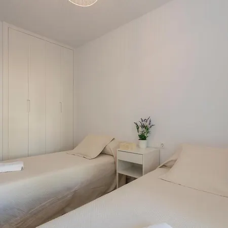 Marina Real Ii, 2 By Bookindenia 公寓