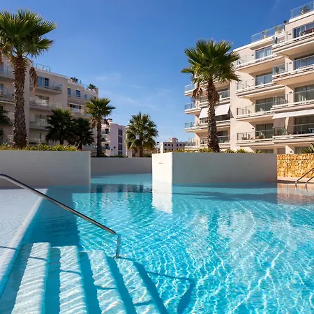 Apartment Marina Real Ii, 2 By Bookindenia