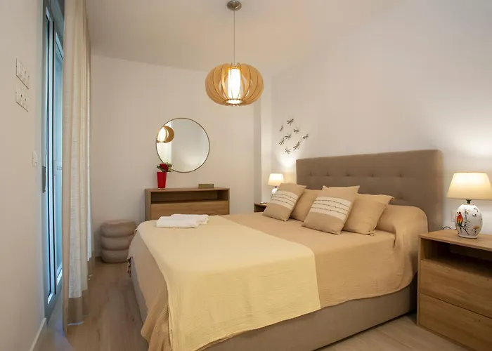 Marina Real Ii, 2 By Bookindenia Apartment *